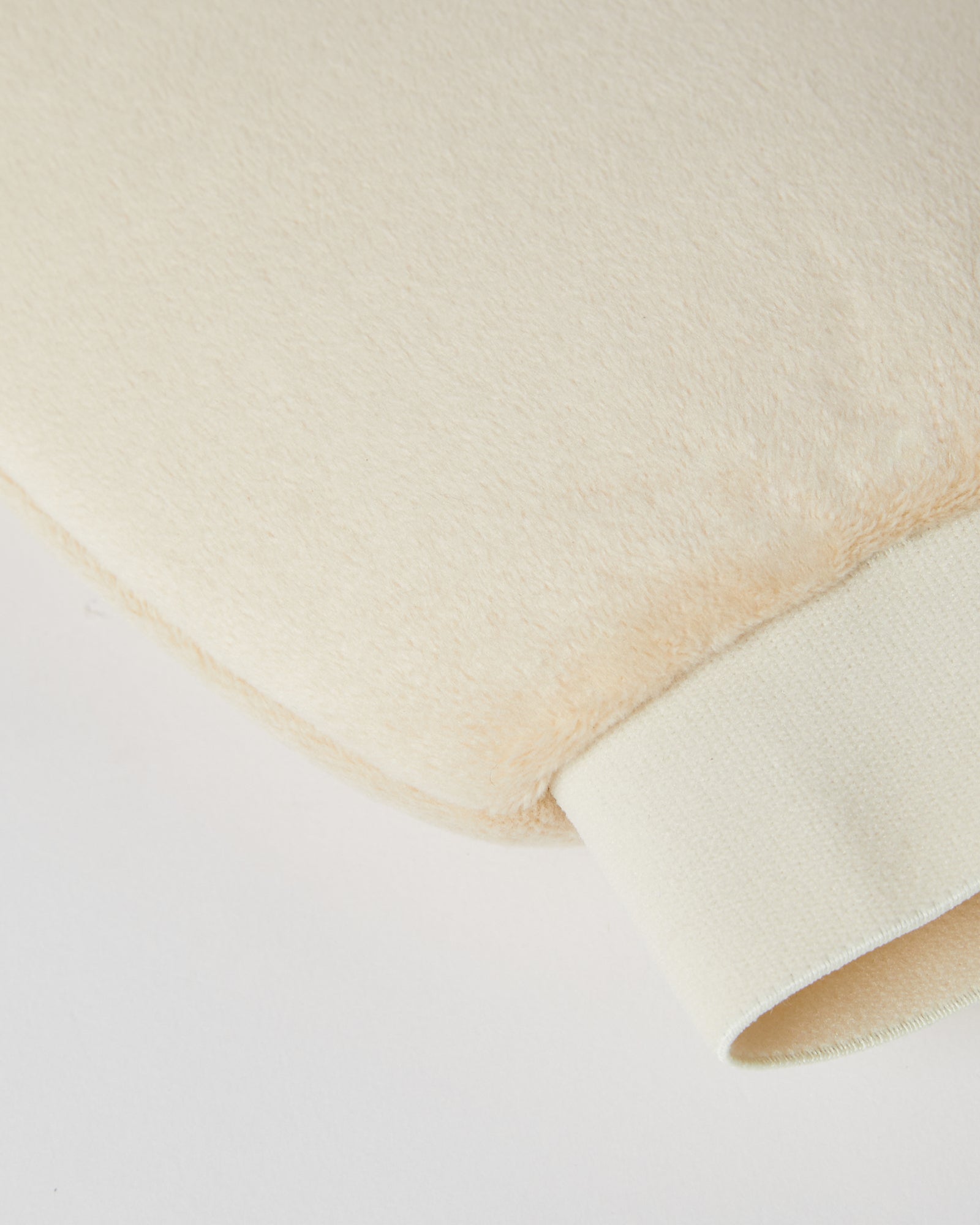 Luxe Velvet Tanning Mitt