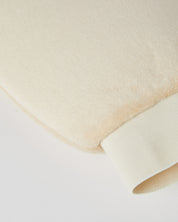 Luxe Velvet Tanning Mitt